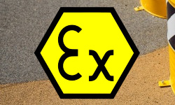 Instalacje dla stref wybuchowych EX