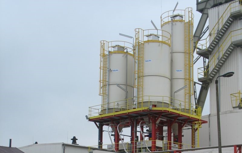 ITB - Instytut Techniki Budowlanej